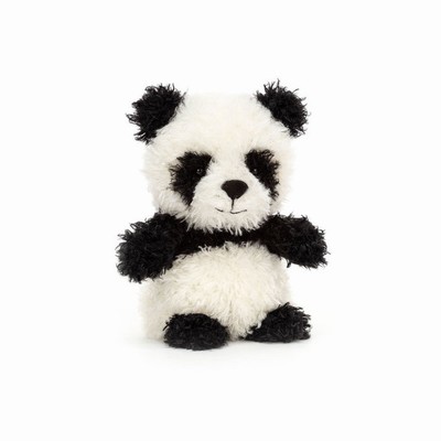 Jellycat Little Panda | VW5089671